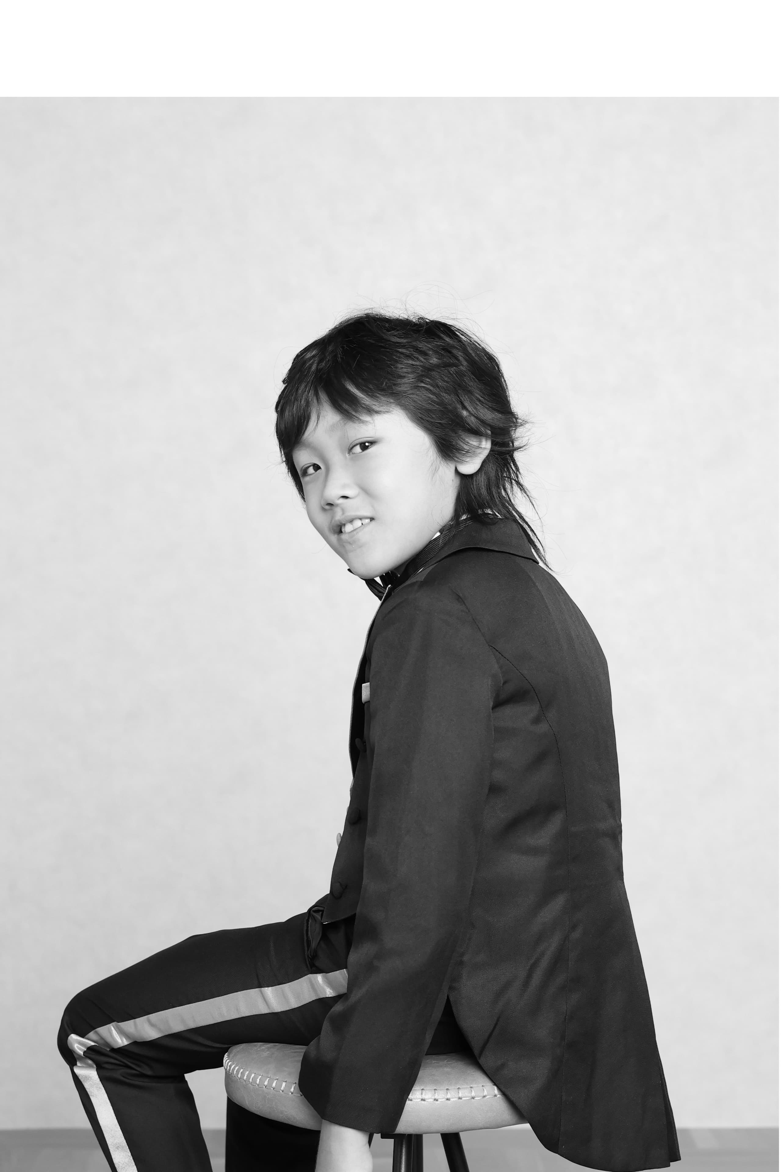 ポートレイト撮影